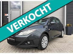SEAT Ibiza - 1.4 Stylance/Cruise ctrl/Airco/Metallic/
