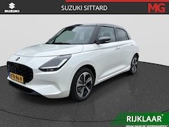 Suzuki Swift - 1.2 Style Smart Hybrid | Rijklaar |