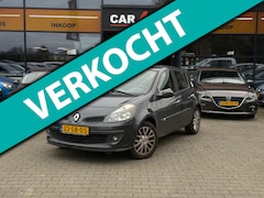 Renault Clio - 1.4-16V Team Spirit AIRCO/5DEURS/LMVELGEN/NAP
