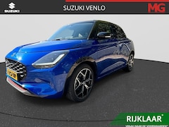 Suzuki Swift - 1.2 Style Smart Hybrid | Rijklaar | Navigatie | Climate Control | Cruise Control Adaptief