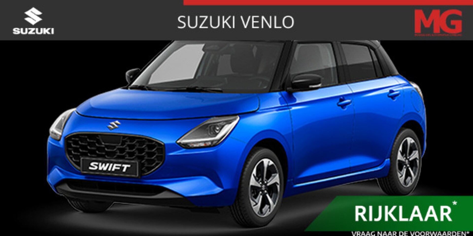 Suzuki Swift - 1.2 Style Smart Hybrid Rijklaar | Navigatie | Camera | Climate Control | Cruise Control Ad - AutoWereld.nl