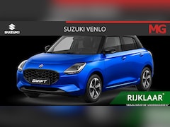 Suzuki Swift - 1.2 Style Smart Hybrid Rijklaar | Navigatie | Camera | Climate Control | Cruise Control Ad