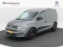 Volkswagen Caddy Cargo - 2.0 TDi 122 Pk Automaat 1st Edition | Adaptive Cruise | Digitaal Dashboard | Full LED | Na