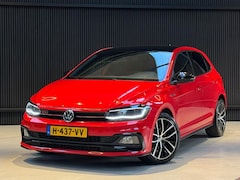 Volkswagen Polo - 2.0 TSI GTI 200PK 6-DSG | ACC | Carplay