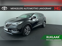 Renault Kadjar - 1.3 TCe Intens | Rijklaar | Navigatie | Camera achter | 19" LM velgen