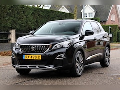 Peugeot 3008 - 1.2 PureTech Allure | NAVI | CLIMA | CRUISE | TREKHAAK | NAP | MOOIE GOED ONDERHOUDEN AUTO