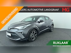 Toyota C-HR - 2.0 Hybrid Dynamic | Rijklaar | Navigatie | Keyless Entry