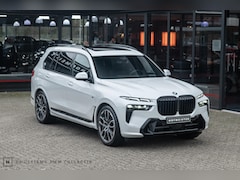 BMW X7 - xDrive40i 7p | Skylounge | Alcantara