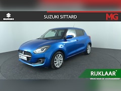 Suzuki Swift - 1.2 Select Plus Edition | Rijklaar |