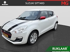 Suzuki Swift - 1.0 Stijl Smart Hybrid | Rijklaar |