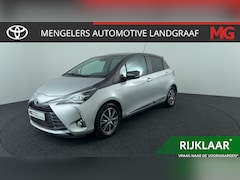 Toyota Yaris - 1.5 Hybrid Y20