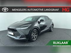 Toyota C-HR - 1.8 Hybrid 140 Dynamic