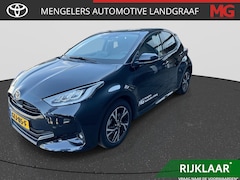 Toyota Yaris - 1.5 Hybrid 115 Business Plus | Rijklaar |