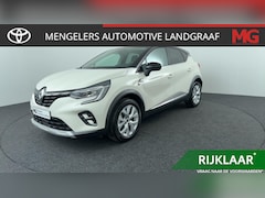 Renault Captur - 1.0 TCe 100 Intens | Rijklaar | Trekhaak | Navigatie | Camera achter