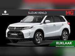 Suzuki Vitara - 1.4 Boosterjet Smart Hybrid Style Rijklaar | Nieuw uit voorraad | Nu tijdelijk met €1.500,
