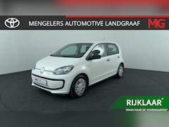 Volkswagen Up! - 1.0 take up BlueMotion | Rijklaar | Airco | 5 Deurs | 1ste Eigenaar
