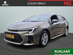 Suzuki Swace - 1.8 Hybrid Style | Rijklaar | Cruise Control Adaptief | Climate Control | Apple Carplay &