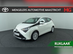 Toyota Aygo - 1.0 VVT-i x-play | Airco | P.cam | Apple-/Android Carplay