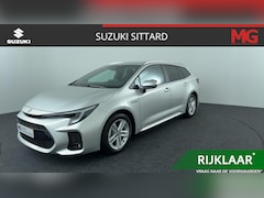Suzuki Swace - 1.8 Hybrid Style | Allseason banden | Rijklaar |