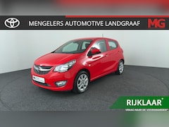 Opel Karl - 1.0 ecoFLEX Edition | Rijklaar |