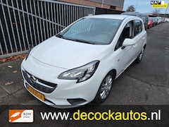 Opel Corsa - 1.4 Edition
