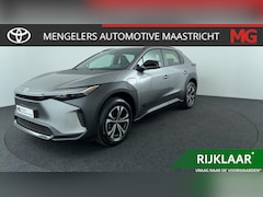 Toyota bZ4X - Active 71 kWh | Rijklaar | Camera | LED