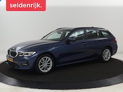 BMW 3-serie Touring - 318i Business Edition | Stoelverwarming | Camera | Carplay | Live Cockpit | Full LED | Nav