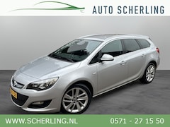 Opel Astra Sports Tourer - 1.4 Turbo 120pk Bns+ Navi, 18” LMV, Trekhaak
