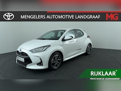Toyota Yaris - 1.5 Hybrid Dynamic Editon