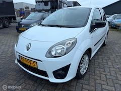 Renault Twingo - 1.2-16V Dynamique zeer mooie auto
