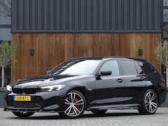 BMW 3-serie Touring - 320e 204PK xDrive M Sport / nieuw type / LED