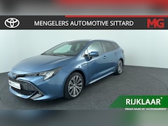 Toyota Corolla Touring Sports - 2.0 Hybrid Dynamic Rijklaar | Trekhaak | 4 Seizoen