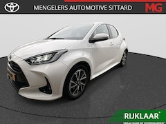 Toyota Yaris - 1.5 Hybrid Dynamic Edition | Rijklaar