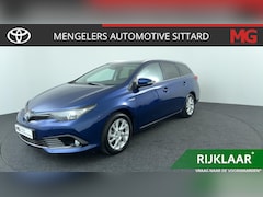 Toyota Auris Touring Sports - 1.8 Hybrid Dynamic