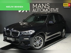 BMW X3 - XDrive30i / PANODAK / HUD / MEMORY / KEYLESS / 360 / H&K / DEALER SERVICE