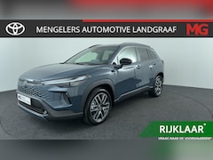 Toyota Corolla Cross - Hybrid 140 Dynamic