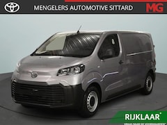 Toyota ProAce Electric Worker - Challenger Extra Range L1 75 kWh