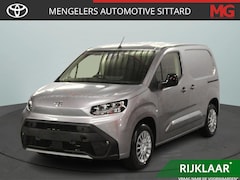 Toyota ProAce City - 1.5 D-4D L1 Challenger+ | Rijklaar |Nieuw | ex BPM |