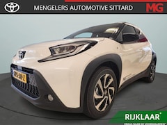 Toyota Aygo X - 1.0 VVT-i MT Pulse | Rijklaarprijs