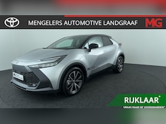 Toyota C-HR - 1.8 Hybrid 140 Dynamic | Rijklaar |