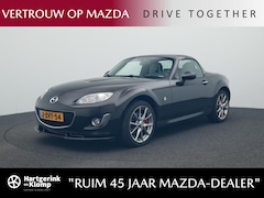 Mazda MX-5 Roadster Coupé - 1.8 Kaminari