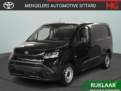 Toyota ProAce City - 1.5 D-4D Navigator L2 Long | Rijklaar | Nieuw | BPM vrij | 130 pk