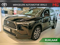 Toyota Corolla Cross - Hybrid 200 Style MANIA *NIEUW