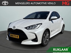 Toyota Yaris - 1.5 Hybrid 130 Executive | Rijklaar |