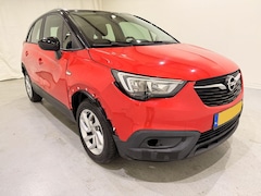 Opel Crossland X - 1.2 Turbo Online Edition