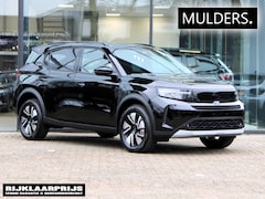 Opel Frontera - 1.2 Turbo Hybrid GS VOORRAAD KORTING