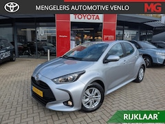 Toyota Yaris - 1.5 Hybrid 115 Active | Rijklaar |