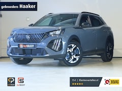 Peugeot 2008 - 1.2 Hybrid 136 Allure