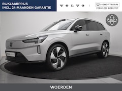 Volvo EX90 - TWIN MOTOR PERFORMANCE ULTRA PANORAMADAK BOWERS&WILKINS LUCHTVER