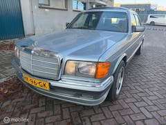 Mercedes-Benz 280 - 280SE 280 E